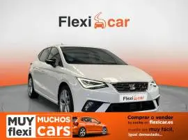 Seat Ibiza 1.0 TSI 81kW (110CV) FR, 15.990 €