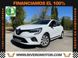 Renault Clio Business Sce 67cv. *IVA deducible* *2, 12.990 €