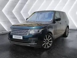 Land-Rover Range Rover 4.4 SDV8 249kW (339CV) Auto, 35.000 €