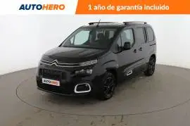 Citroën Berlingo 1.5 Blue-HDi 100 años M, 13.999 €