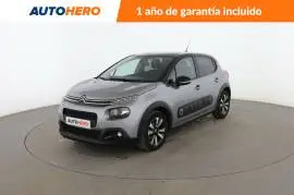 Citroën C3 1.2 PureTech Shine, 10.699 €