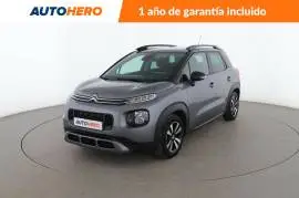 Citroën C3 Aircross 1.2 PureTech Feel, 10.699 €