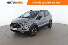 Ford Ecosport 1.0 EcoBoost Active, 18.499 €