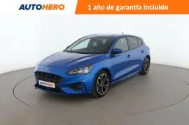 Ford Focus 1.0 EcoBoost ST-Line, 18.299 €