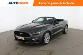 Ford Mustang 2.3 EcoBoost Convertible, 32.699 €