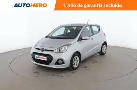 Hyundai i10 1.0 Tecno Blue, 9.199 €