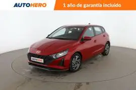 Hyundai i20 1.2 Klass, 17.499 €