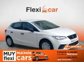 Seat Ibiza 1.0 EcoTSI 70kW (95CV) Reference Plus, 10.390 €