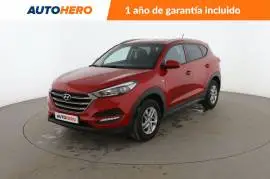 Hyundai Tucson 1.6 Essence BlueDrive 2WD, 15.999 €