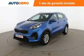 Kia Sportage 1.6 GDI Concept 2WD, 19.699 €