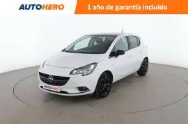 Opel Corsa 1.4 Turbo SS Color Edition, 10.999 €