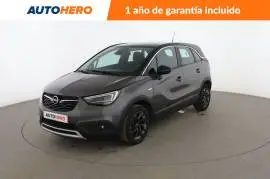 Opel Crossland X 1.2 2020, 12.499 €