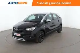 Opel Crossland X 1.2 Design Line, 13.399 €