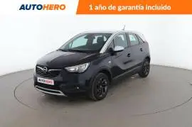 Opel Crossland X 1.2 Desing Line, 10.799 €