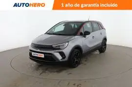 Opel Crossland X 1.2 Turbo GS Line, 16.199 €