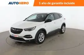 Opel Grandland X 1.2 Selective, 15.599 €