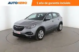 Opel Grandland X 1.2 Selective, 11.899 €