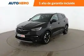 Opel Grandland X 1.5 CDTI Design Line, 18.299 €