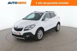 Opel Mokka 1.4 T 4X2 SS Excellence, 11.099 €