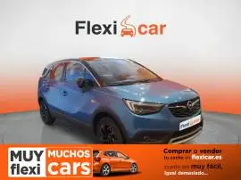 Opel Crossland X 1.2 96kW (130CV) Innovation S/S, 12.990 €