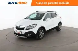 Opel Mokka 1.7 CDTI Excellence, 9.499 €