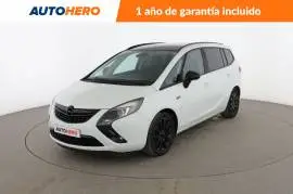 Opel Zafira Tourer    2.0 CDTI Selective, 9.399 €