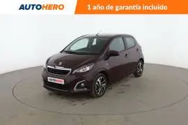 Peugeot 108 1.0 VTi Allure, 10.899 €