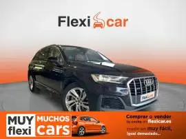 Audi Q7 S line 45 TDI 170kW (232CV) quat. tip., 47.990 €