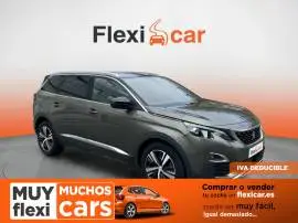 Peugeot 5008 GT Line 1.5L BlueHDi 96kW (130CV) S&S, 19.990 €