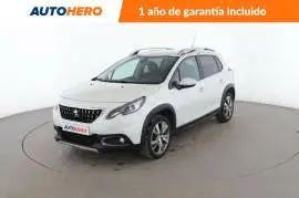 Peugeot 2008 1.6 Blue-HDi Allure, 11.399 €