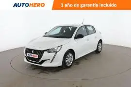 Peugeot 208 1.2 PureTech Active, 12.999 €