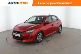 Peugeot 208 1.2 PureTech Active, 12.599 €