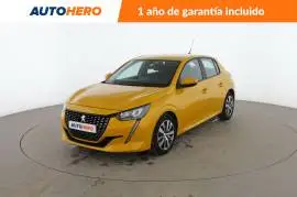 Peugeot 208 1.2 PureTech Active, 12.999 €