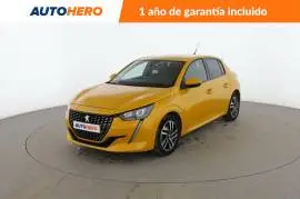 Peugeot 208 1.2 PureTech Allure, 14.199 €