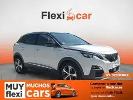 Peugeot 3008 1.2 PureTech 96KW S&S GT Line EAT8, 16.490 €