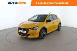 Peugeot 208 1.2 PureTech GT Line, 14.299 €