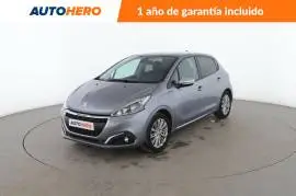 Peugeot 208 1.2 PureTech Signature, 9.199 €