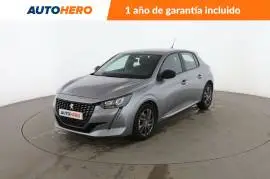 Peugeot 208 1.5 Blue-HDi Active Pack, 15.099 €