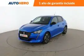 Peugeot 208 1.5 Blue-HDi Allure Pack, 17.699 €