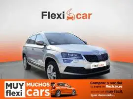 Skoda Karoq 1.5 TSI 110kW (150CV) ACT Style, 18.480 €