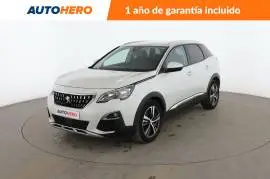 Peugeot 3008 1.5 Blue-HDi Allure, 14.599 €