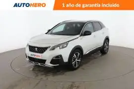 Peugeot 3008 1.6 THP GT Line Auto SS, 17.399 €