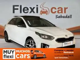 Kia Ceed 1.0 T-GDi 88kW (120CV) GT Line, 18.990 €