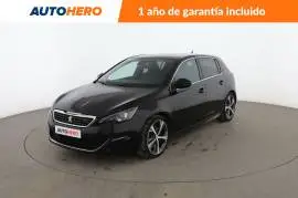 Peugeot 308 1.6 THP GT, 14.399 €