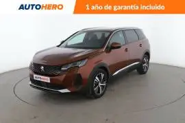 Peugeot 5008 1.2 PureTech Allure, 21.399 €