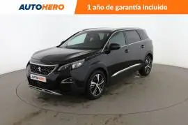 Peugeot 5008 1.2 PureTech GT Line, 21.999 €