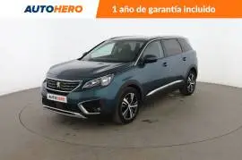 Peugeot 5008 1.5 Blue-HDi Allure, 20.799 €