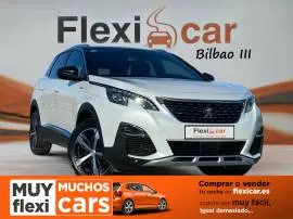 Peugeot 3008 GT Line BlueHDi 96kW (130CV) S&S EAT8, 18.480 €