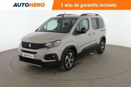 Peugeot Rifter 1.2 PureTech GT Standard, 25.499 €