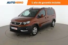 Peugeot Rifter 1.2 PureTech NAV+ Long Active, 17.399 €